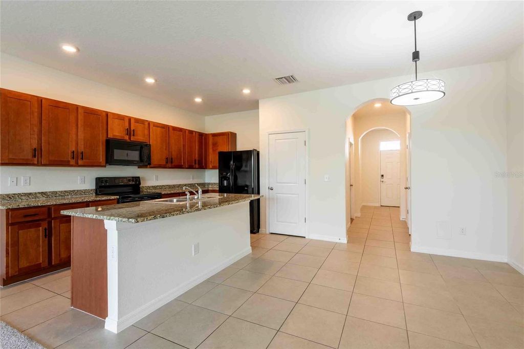 Image 12 of property listing at 1821 HOVENWEEP ROAD, Wesley Chapel, FL 33543