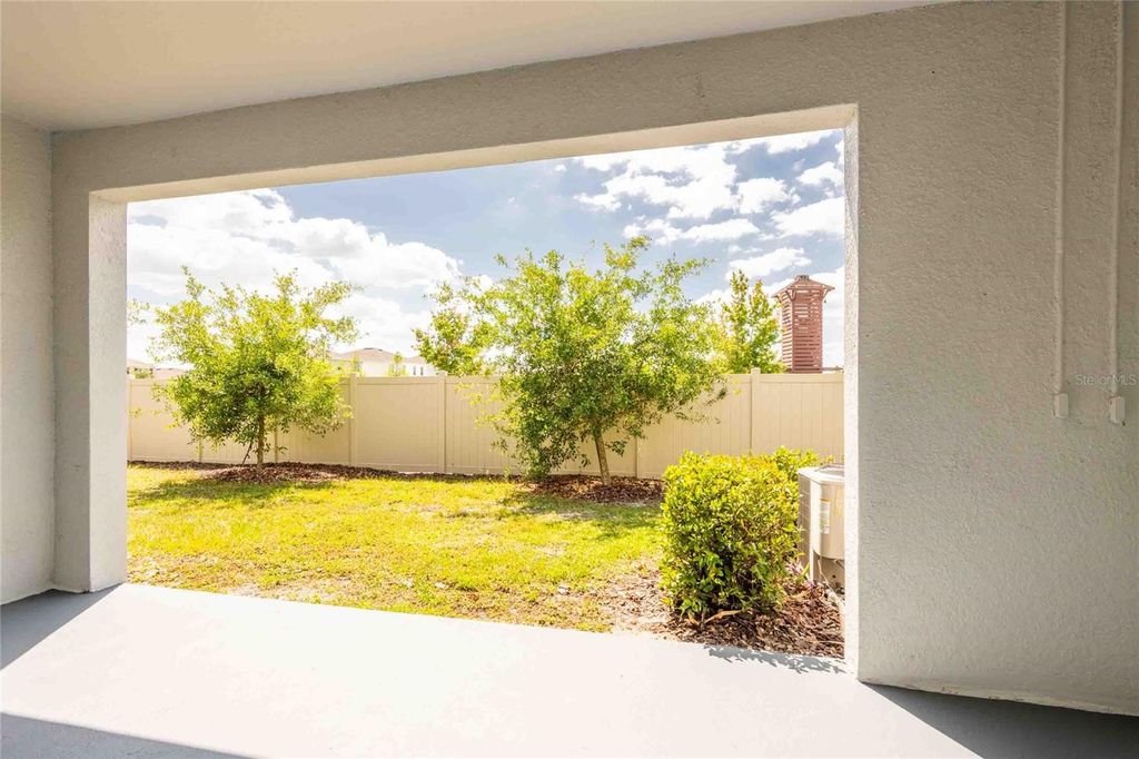 Image 30 of property listing at 1821 HOVENWEEP ROAD, Wesley Chapel, FL 33543