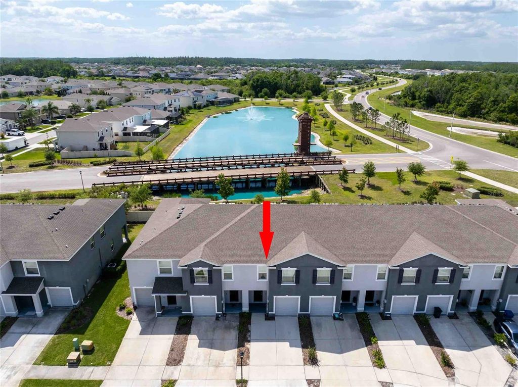 Image 4 of property listing at 1821 HOVENWEEP ROAD, Wesley Chapel, FL 33543