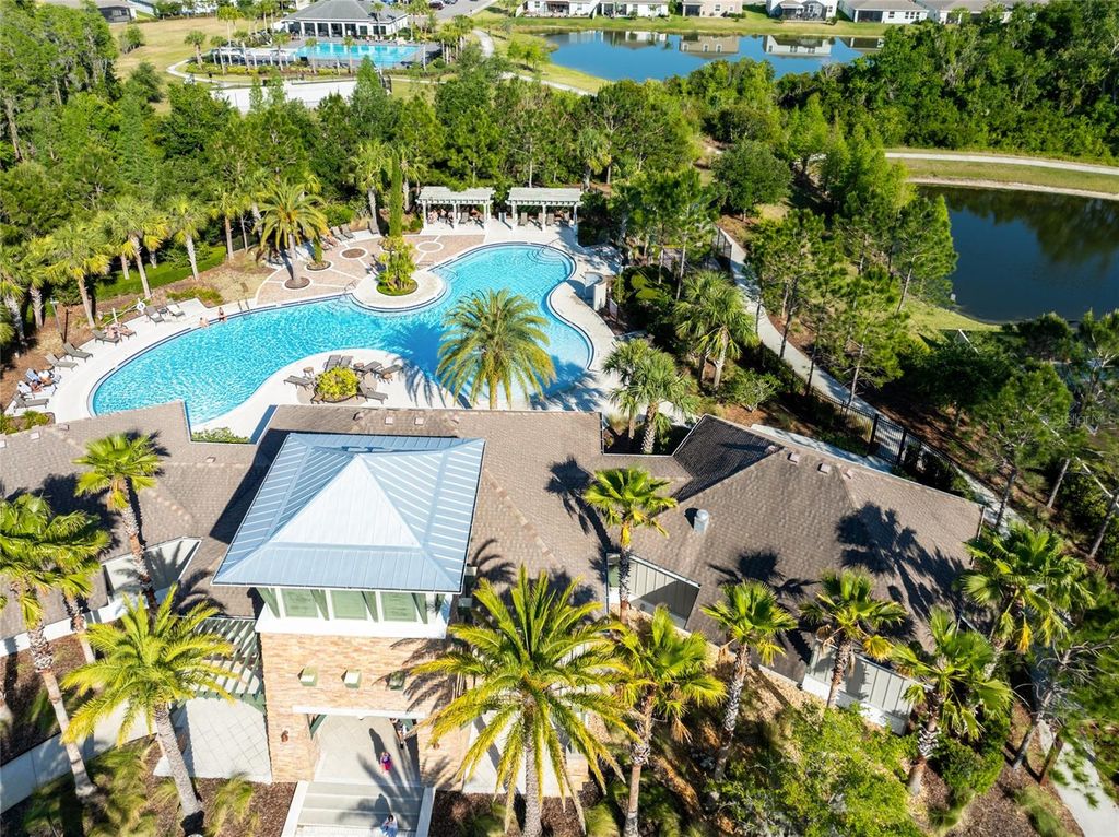 Image 44 of property listing at 1821 HOVENWEEP ROAD, Wesley Chapel, FL 33543