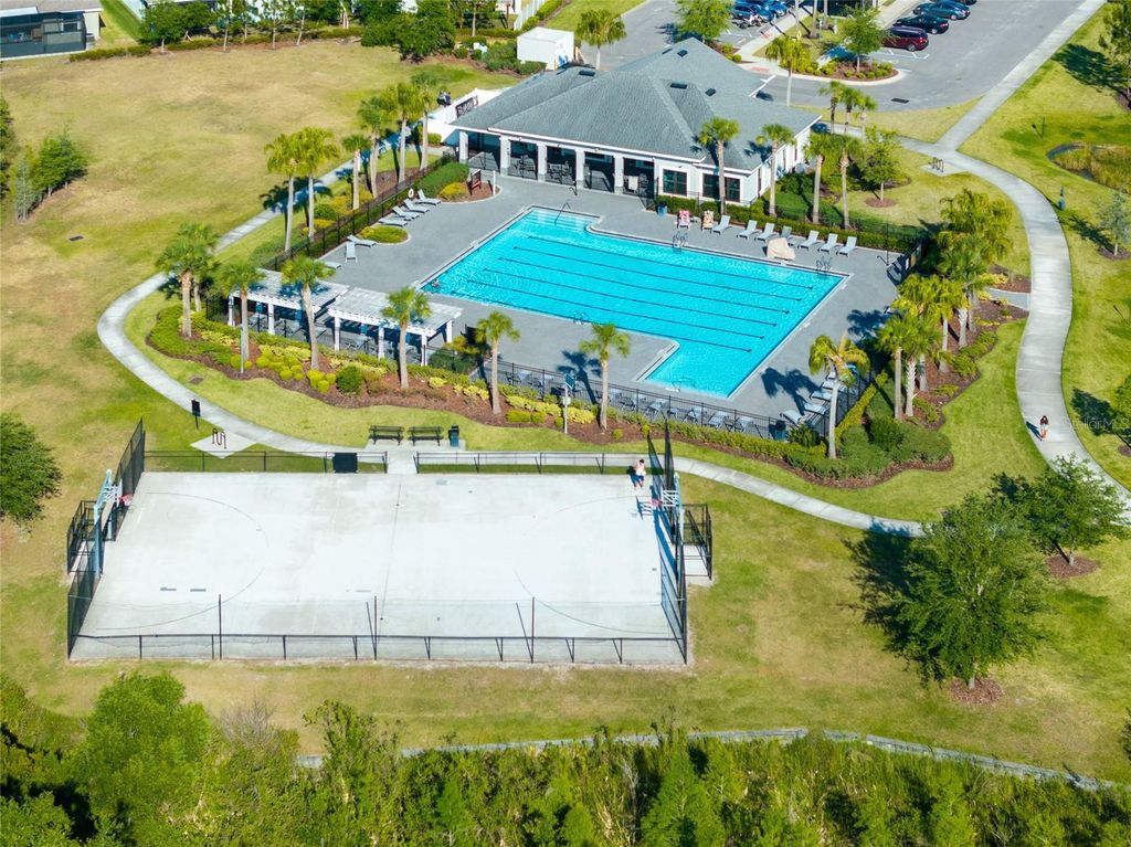 Image 47 of property listing at 1821 HOVENWEEP ROAD, Wesley Chapel, FL 33543