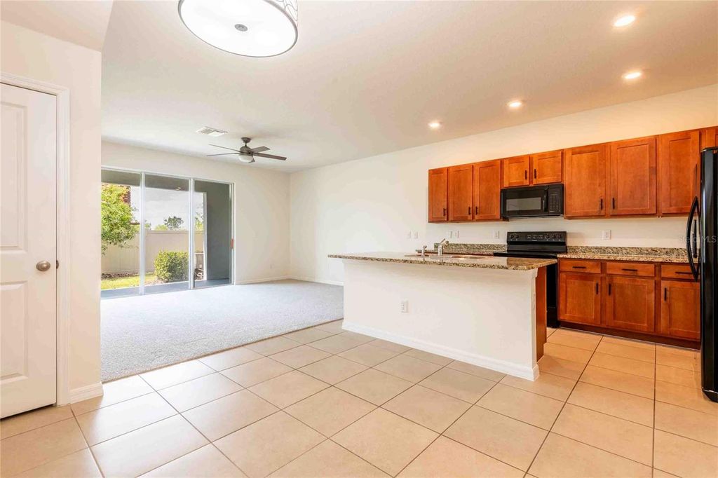 Image 6 of property listing at 1821 HOVENWEEP ROAD, Wesley Chapel, FL 33543