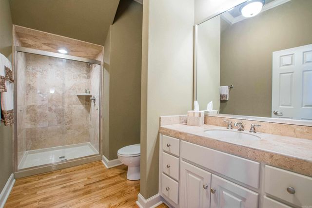 209 Commentry Lane, Little Rock, AR 72223