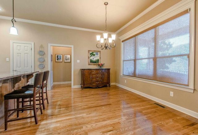 209 Commentry Lane, Little Rock, AR 72223