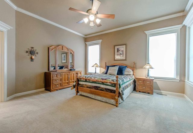 209 Commentry Lane, Little Rock, AR 72223