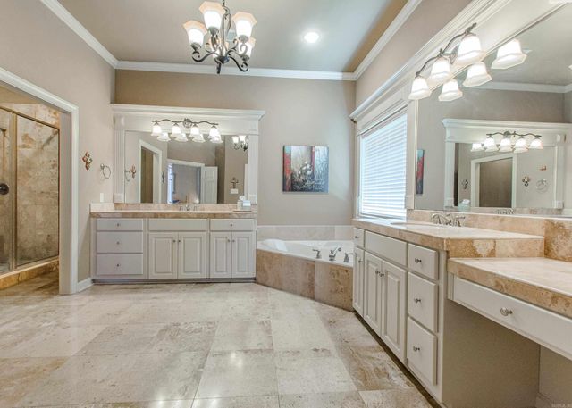 209 Commentry Lane, Little Rock, AR 72223