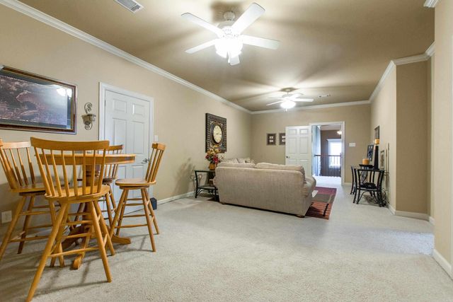 209 Commentry Lane, Little Rock, AR 72223