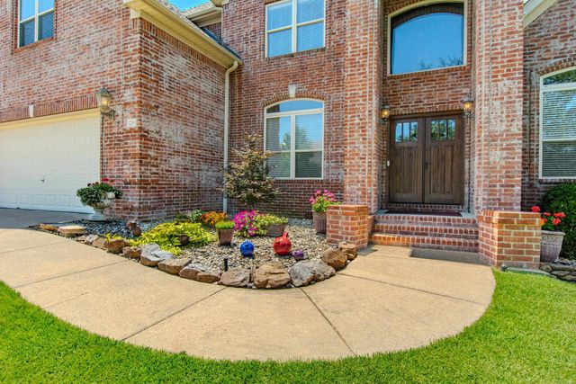 209 Commentry Lane, Little Rock, AR 72223