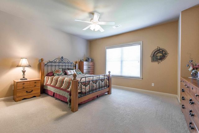 209 Commentry Lane, Little Rock, AR 72223