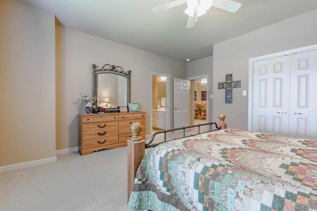 209 Commentry Lane, Little Rock, AR 72223