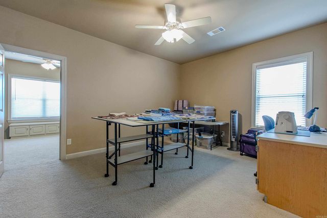 209 Commentry Lane, Little Rock, AR 72223