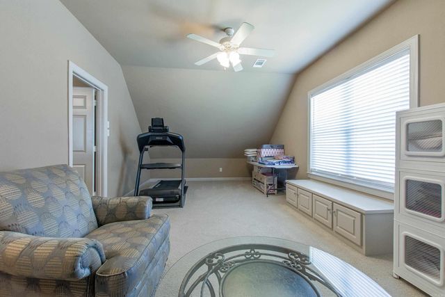 209 Commentry Lane, Little Rock, AR 72223