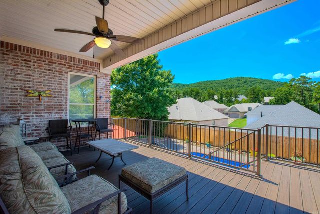 209 Commentry Lane, Little Rock, AR 72223