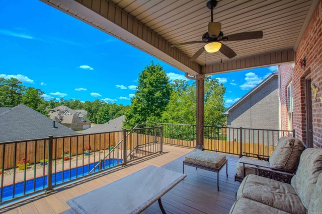 209 Commentry Lane, Little Rock, AR 72223