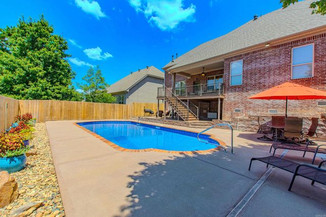 209 Commentry Lane, Little Rock, AR 72223