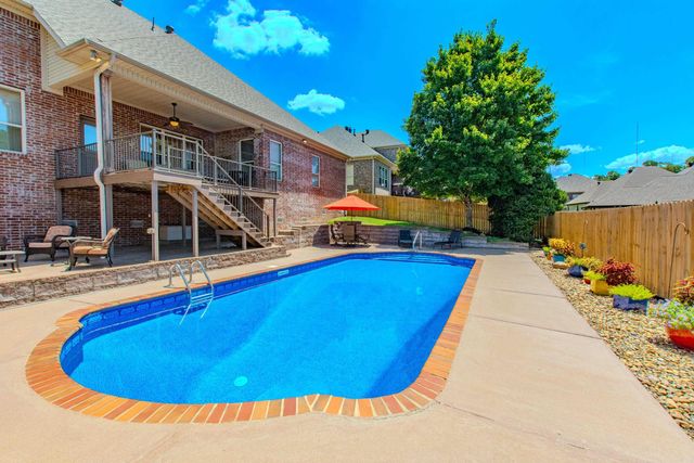 209 Commentry Lane, Little Rock, AR 72223