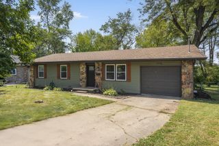 1710 West Edgewood Street, Springfield, MO 65807