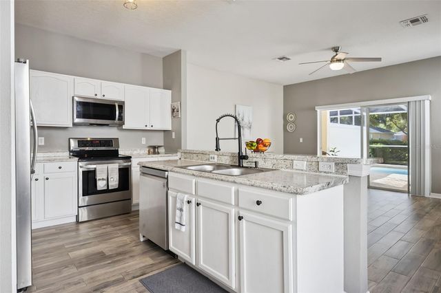 17516 BLESSING DRIVE, Clermont, FL 34714