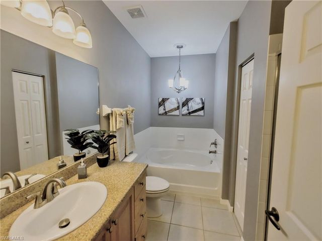 1769 Concordia Lake CIR 3204, Cape Coral, FL 33909
