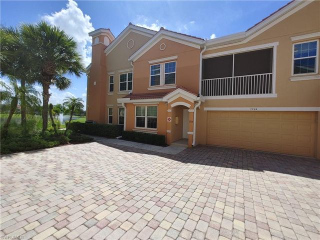 1769 Concordia Lake CIR 3204, Cape Coral, FL 33909