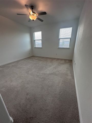 1513 Van Gogh Drive, Little Elm, TX 75068