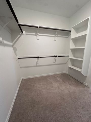 1513 Van Gogh Drive, Little Elm, TX 75068