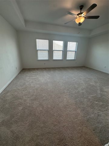 1513 Van Gogh Drive, Little Elm, TX 75068