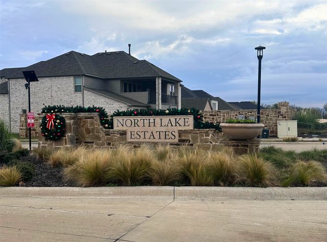 1513 Van Gogh Drive, Little Elm, TX 75068