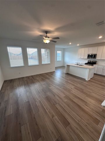 1513 Van Gogh Drive, Little Elm, TX 75068