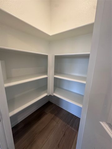 1513 Van Gogh Drive, Little Elm, TX 75068