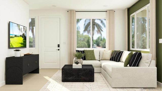 1052 Spike Street 2, Chula Vista, CA 91911