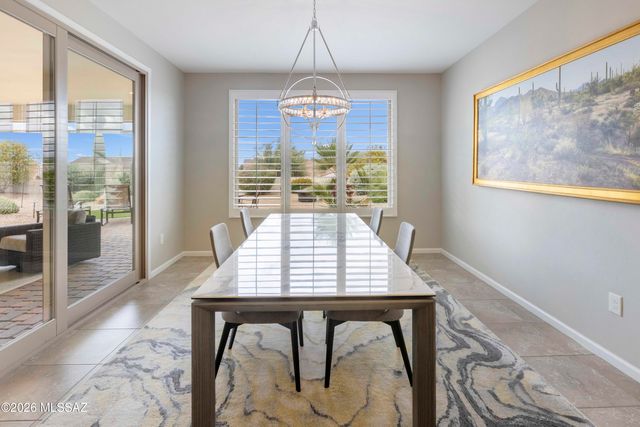 31924 S Flat Rock Drive, Oracle, AZ 85623