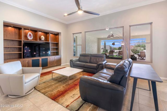 31924 S Flat Rock Drive, Oracle, AZ 85623