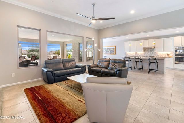 31924 S Flat Rock Drive, Oracle, AZ 85623