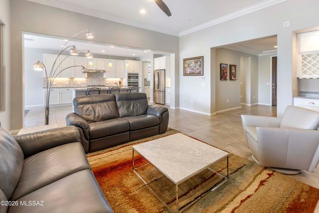 31924 S Flat Rock Drive, Oracle, AZ 85623