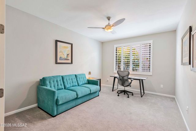 31924 S Flat Rock Drive, Oracle, AZ 85623