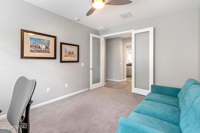 31924 S Flat Rock Drive, Oracle, AZ 85623