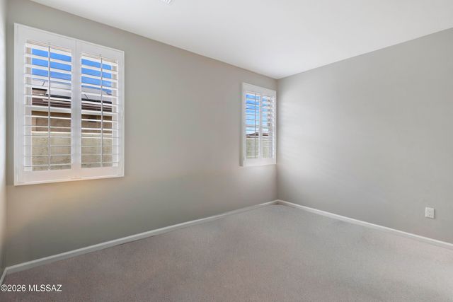31924 S Flat Rock Drive, Oracle, AZ 85623