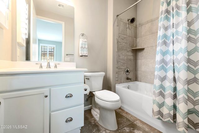 31924 S Flat Rock Drive, Oracle, AZ 85623
