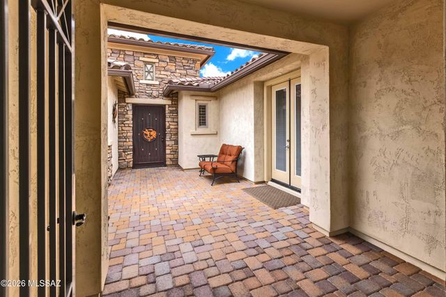31924 S Flat Rock Drive, Oracle, AZ 85623