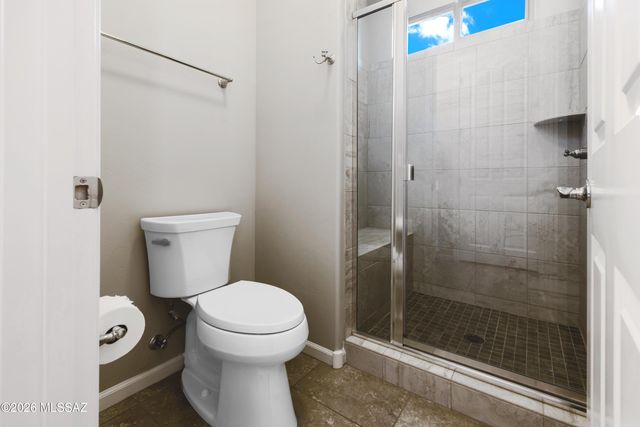 31924 S Flat Rock Drive, Oracle, AZ 85623