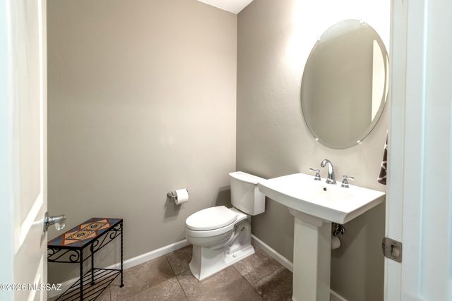 31924 S Flat Rock Drive, Oracle, AZ 85623