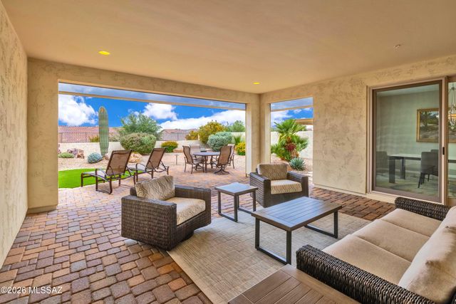 31924 S Flat Rock Drive, Oracle, AZ 85623