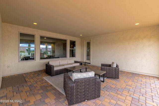 31924 S Flat Rock Drive, Oracle, AZ 85623