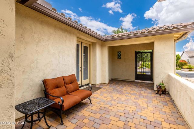 31924 S Flat Rock Drive, Oracle, AZ 85623
