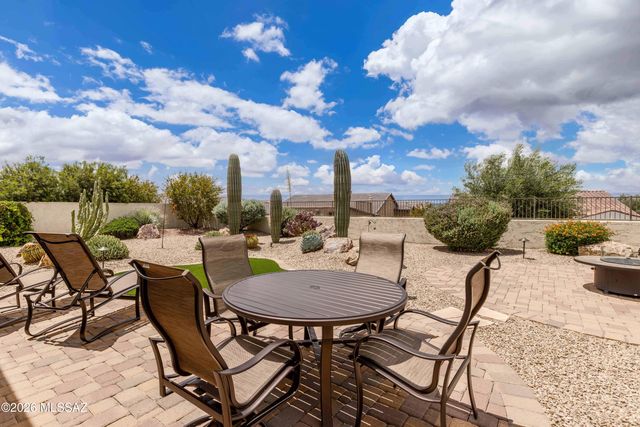 31924 S Flat Rock Drive, Oracle, AZ 85623