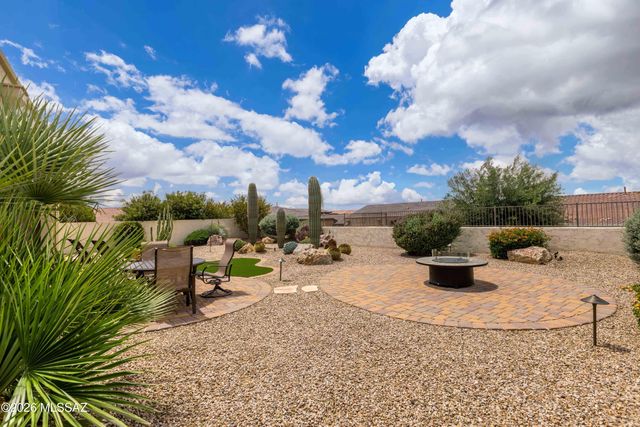 31924 S Flat Rock Drive, Oracle, AZ 85623