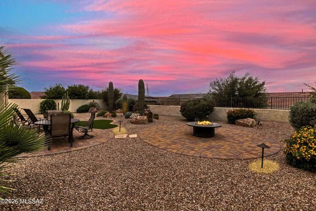 31924 S Flat Rock Drive, Oracle, AZ 85623