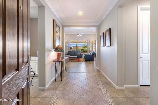 31924 S Flat Rock Drive, Oracle, AZ 85623