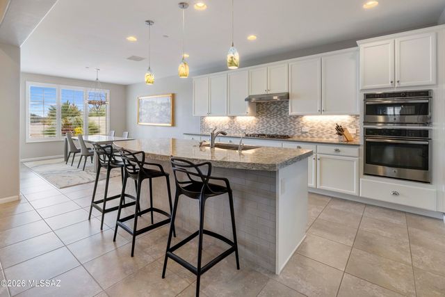 31924 S Flat Rock Drive, Oracle, AZ 85623